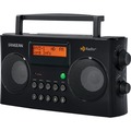 Sangean AM/FM HD Portable Radio HDR-16